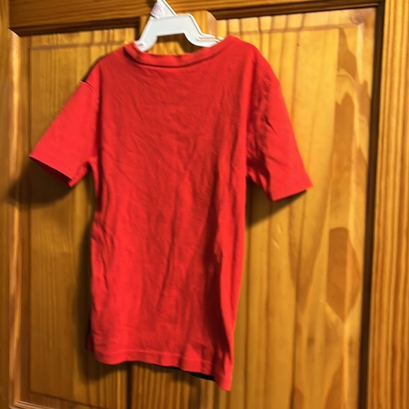 Boys size 8 Pokémon sleep set with short sleeve shirt, pants and shorts - Picture 6 of 12